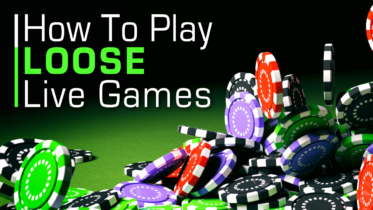 How To Play Loose Live Games