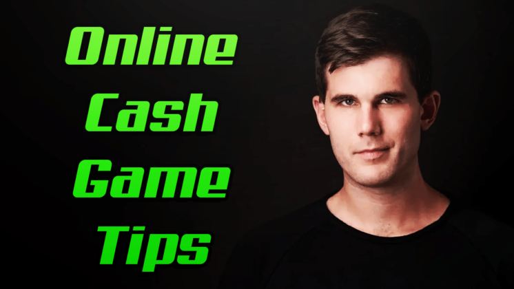 Online Cash Game Tips: Three Exploits To Look For