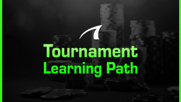 PokerCoaching Members: Tournament Learning Path