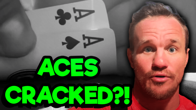 How To Play Pocket Aces On A Paired Board