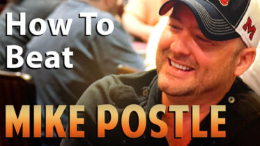 Quiz: How To Beat Mike Postle