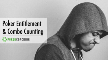 Poker Entitlement & Combination Counting